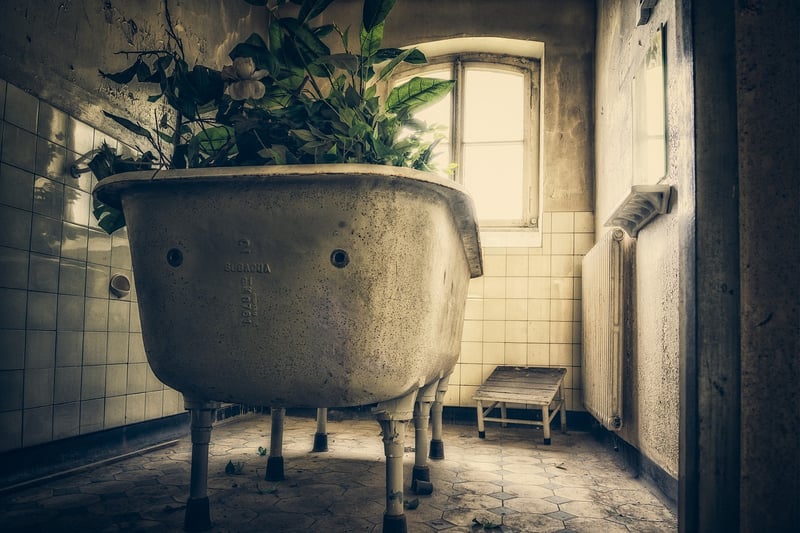 Bathtubs