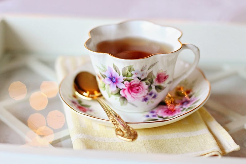 Tea Cups